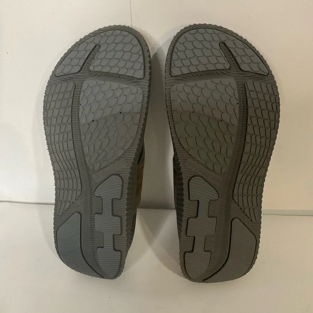 Kuailu men’s brown